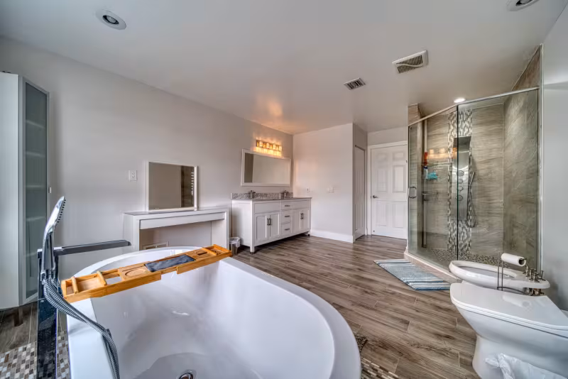 Hermosa propiedad en Villa del Mar