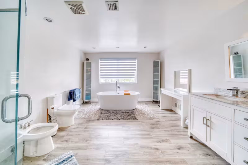 Hermosa propiedad en Villa del Mar