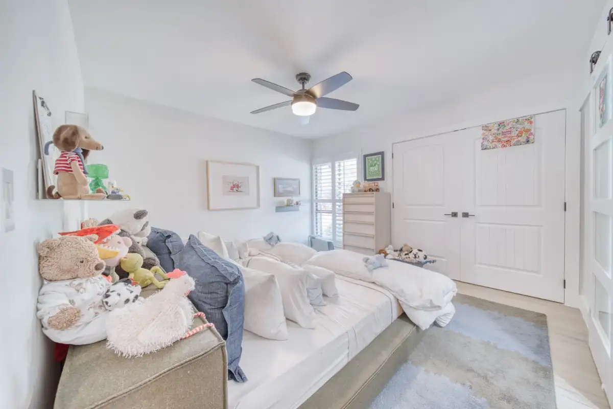 Nueva casa en bello horizonte