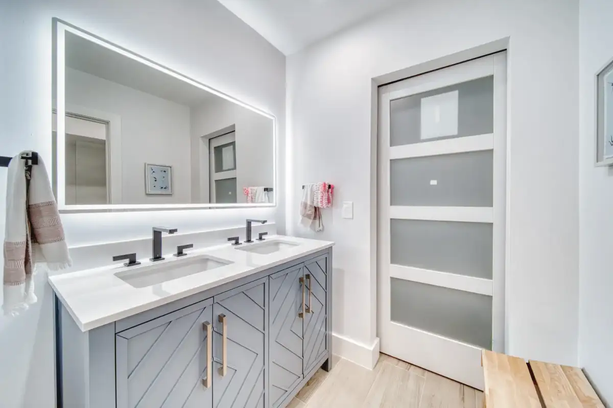 Nueva casa en bello horizonte