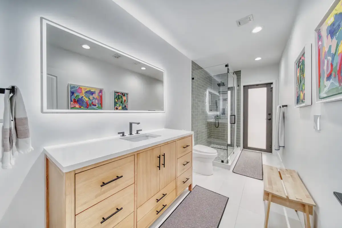 Nueva casa en bello horizonte