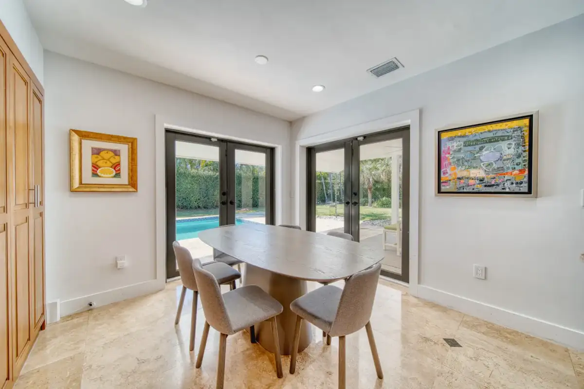 Nueva casa en bello horizonte