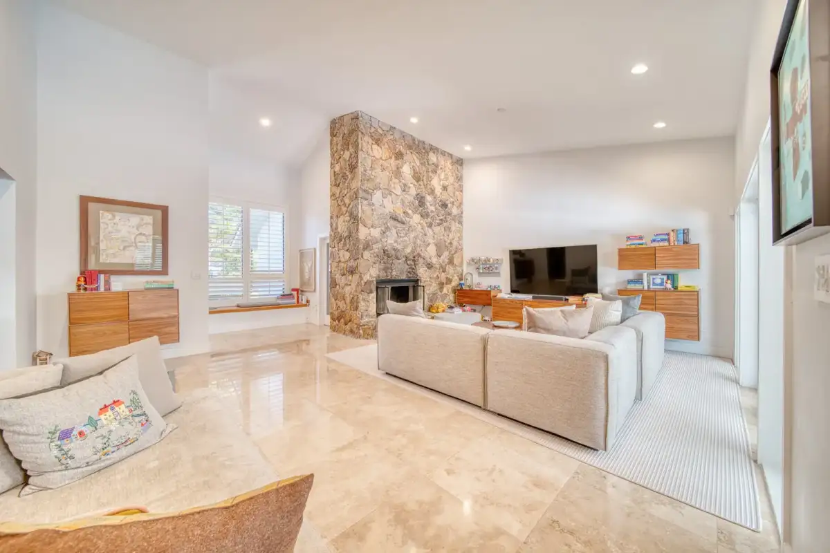 Nueva casa en bello horizonte